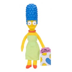 Simpsons Peluche Marge Jakks 20cm